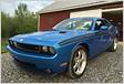 2009 Dodge Challenger Classic Cars for Sale
